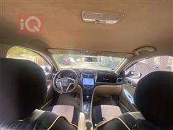 هيونداي أكسنت